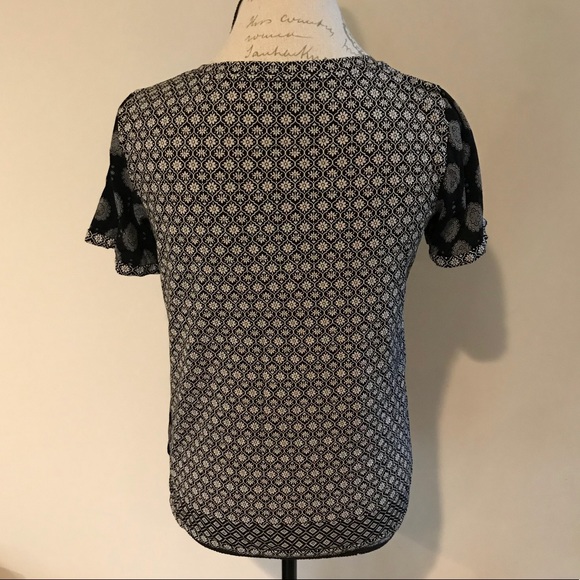 J. Crew Tee - Picture 4 of 6